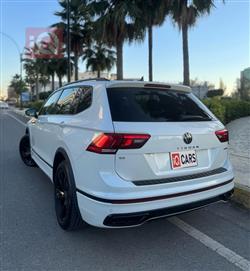 فولكسفاغن تيغوان